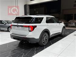 فورد إكسبلورر